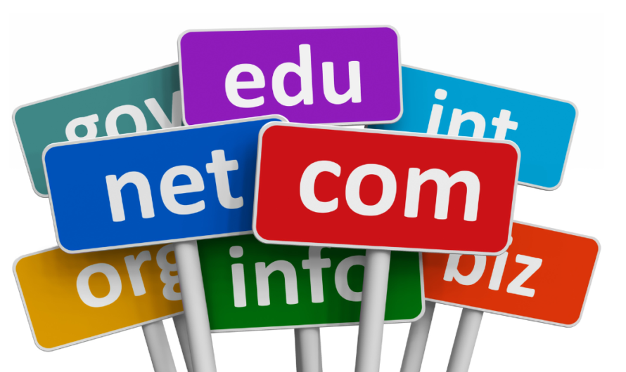 10 Tips for Choosing the Perfect Domain Name