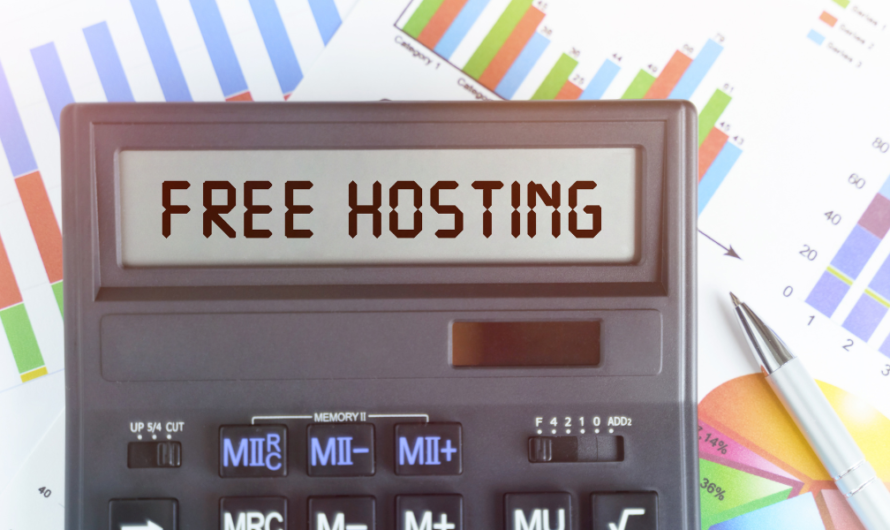 Top 10 Free Web Hosting Providers for Beginners