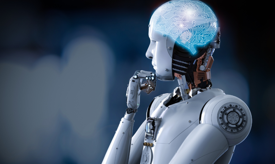 Everything You Need to Know About Artificial Intelligence – tools by guru