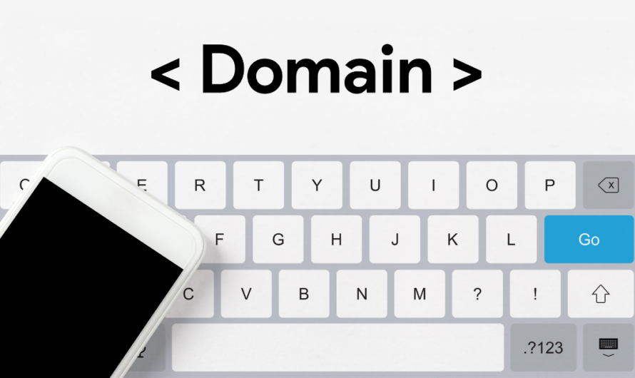 All You Need to Know Before Getting A .blog Domain Name