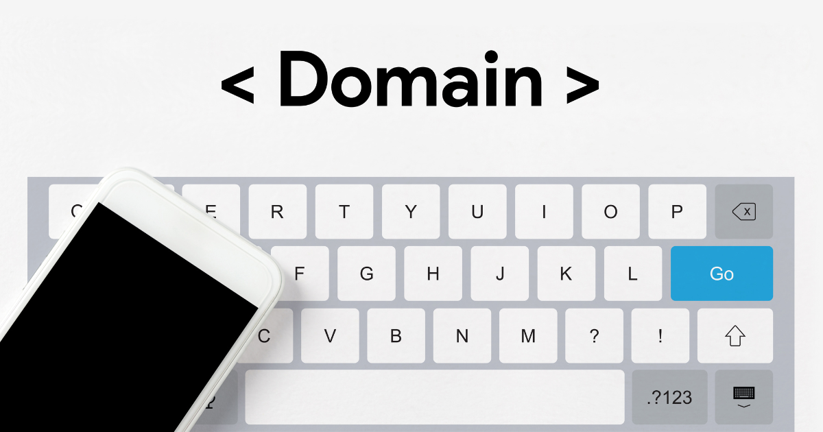 .blog Domain