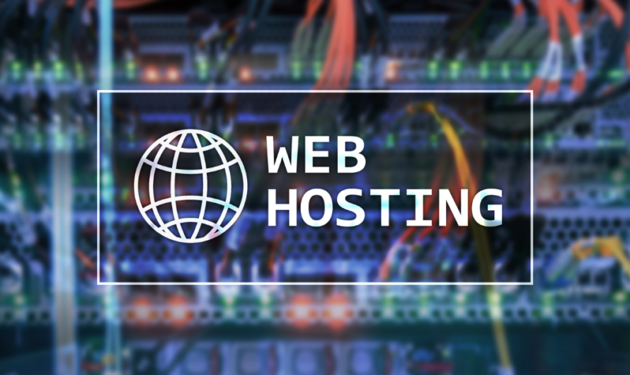 Finding the Best Hosting for Your Blog with Unlimited Resources