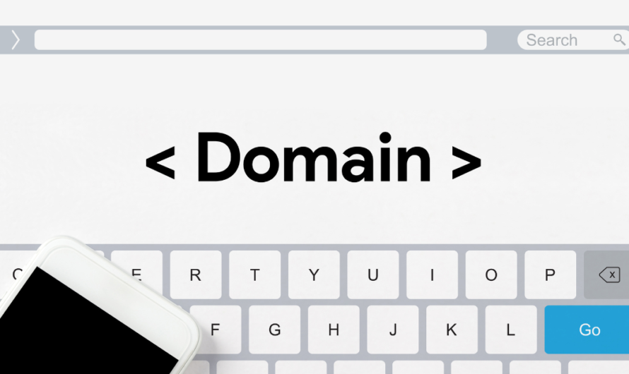 Mastering Your Domain: A Comprehensive Guide to Building and Optimizing Your Online Presence