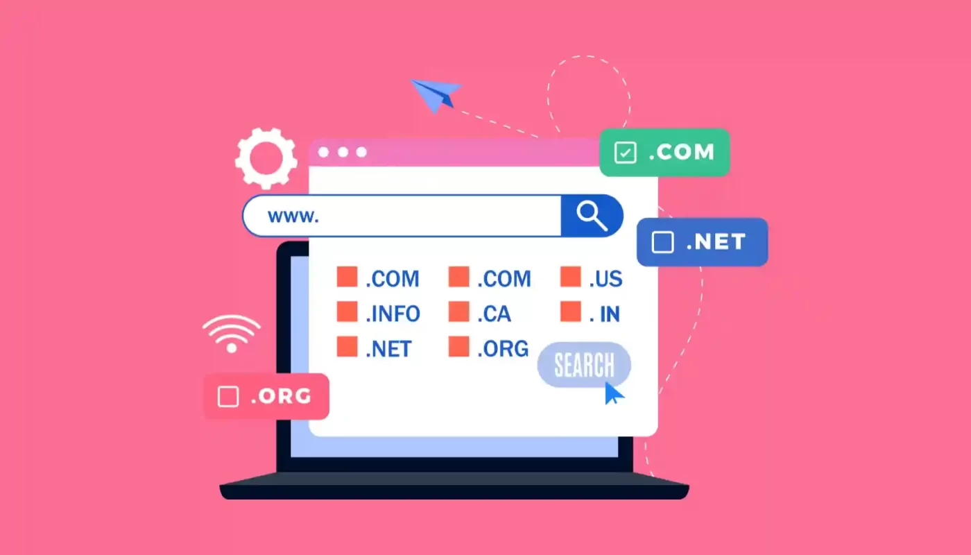 Domain